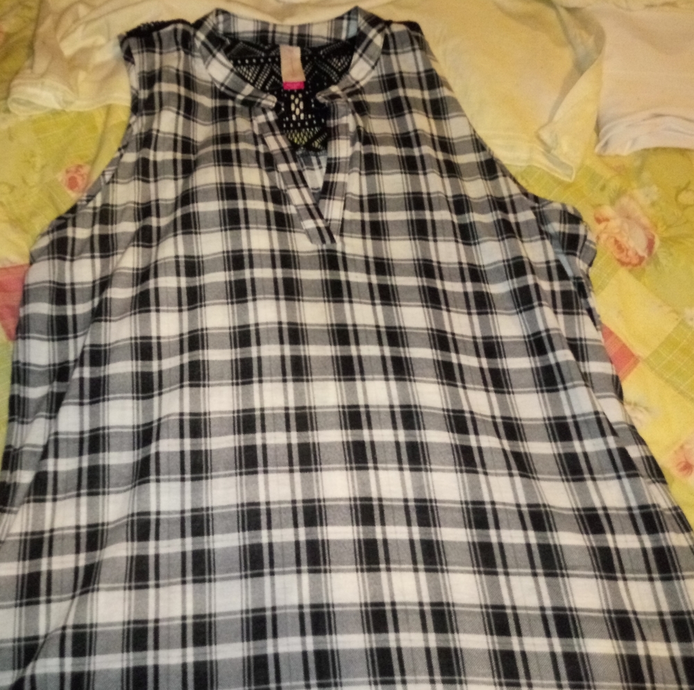 Ladies top